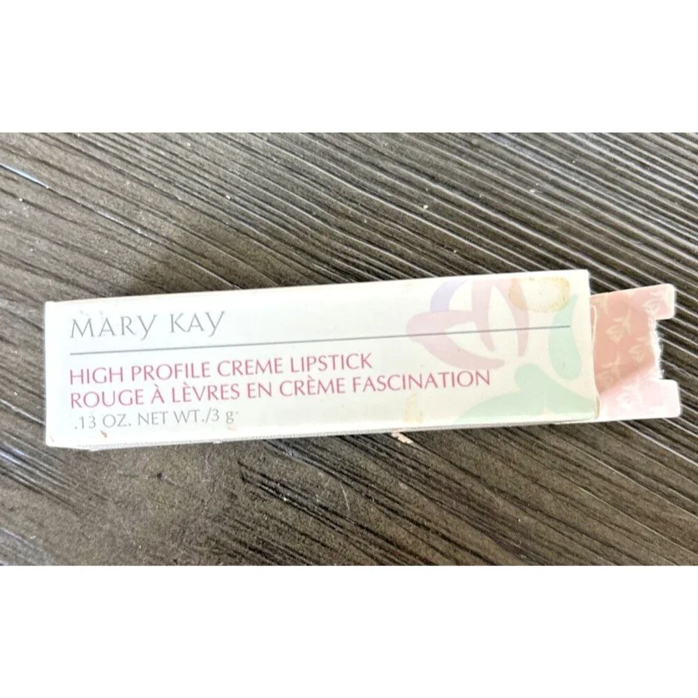 Mary Kay mary kay